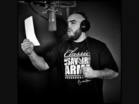 DJ T-bar présente medley Médine - Arabian Panthers 2008