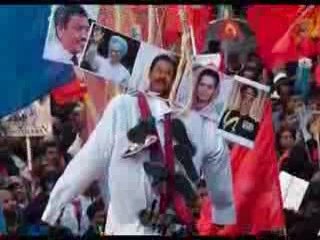 இது எங்கள் இன விடுதலைக்கான போராட்டம்