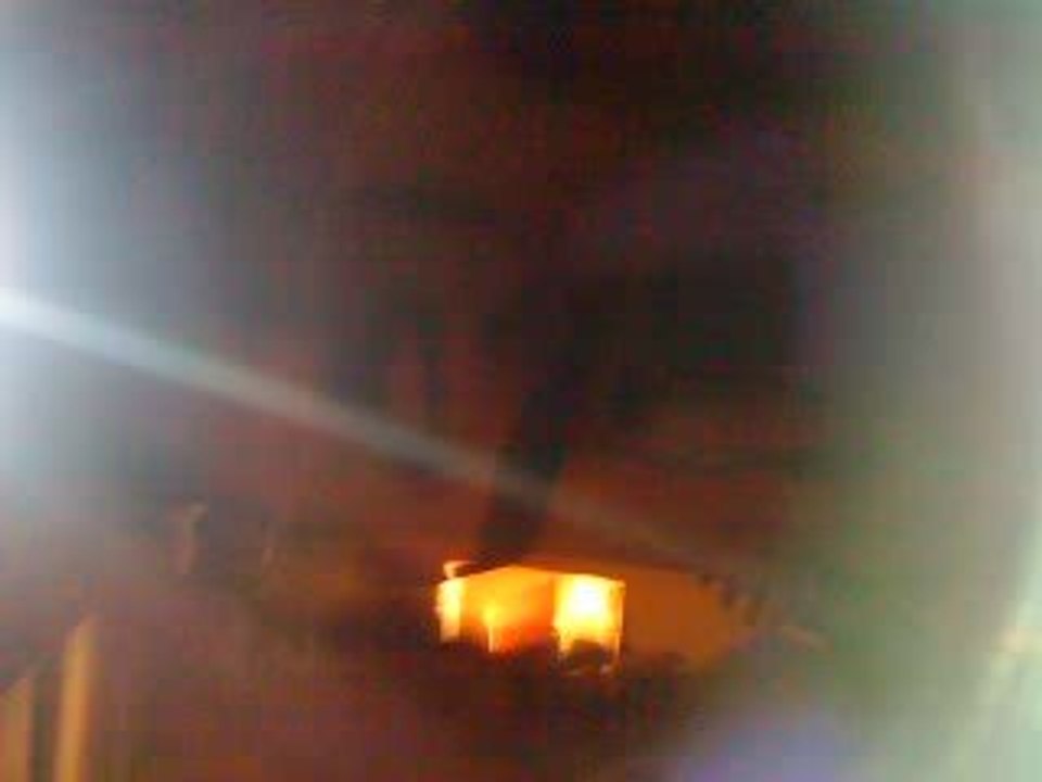 jue's 18 _ Birthday _ cabries