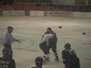 Boucher vs Gélinas