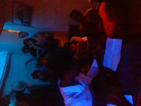 jue's 18 _ Birthday _ cabries