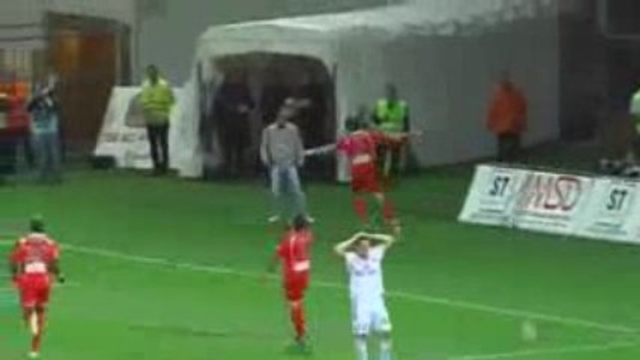 NIMES-GUINGAMP