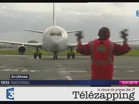 Télézapping : Aller simple pour Kaboul
