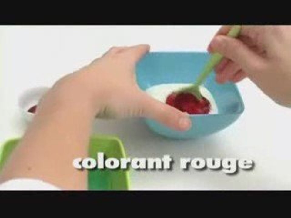 cuisine: voitures en biscuits