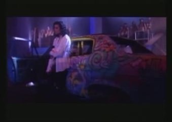 Michael Jackson - Will You be There