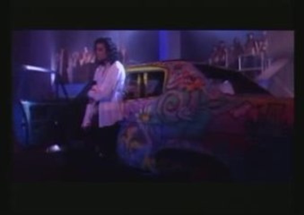Michael Jackson - Will You be There