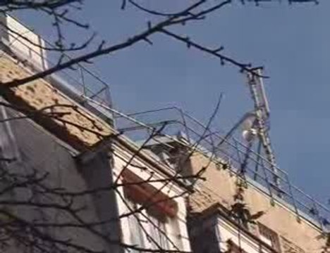 Antennes relais et ondes nocives