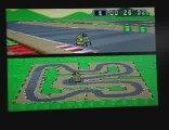 Mario Circuit 3 Super Mario Kart (PAL): 17