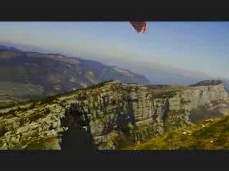 déco du pic st michel, 4 octobre