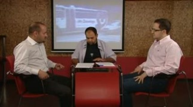 #34 Пристрастно - III част