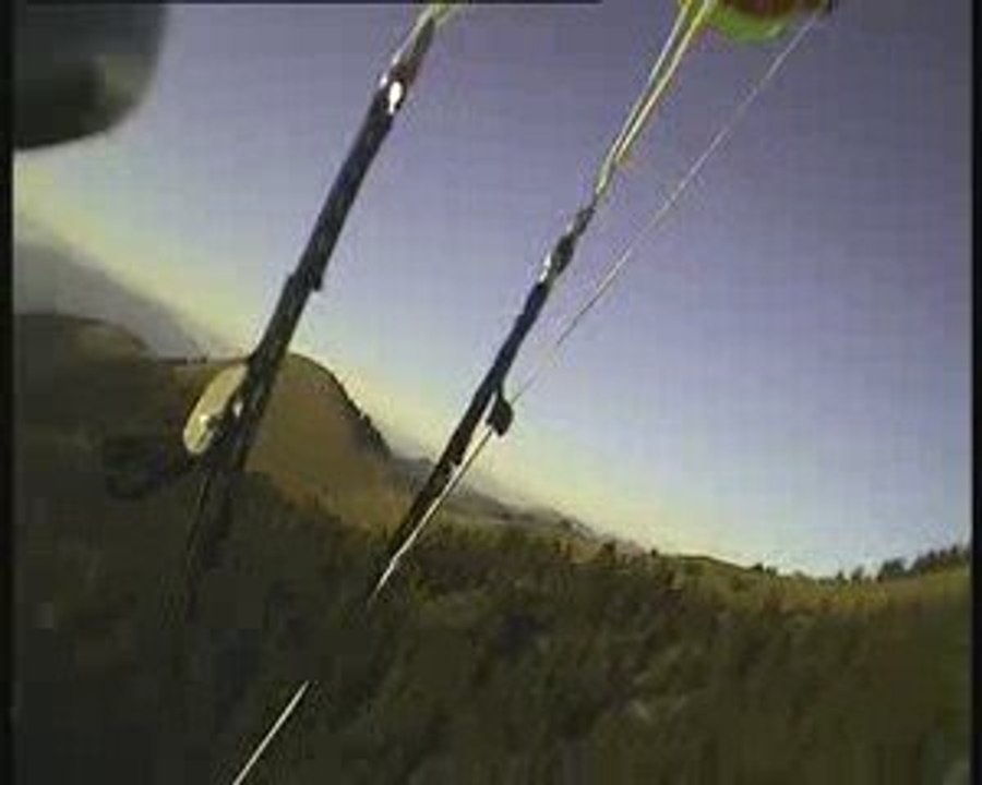 speed riding au Mole