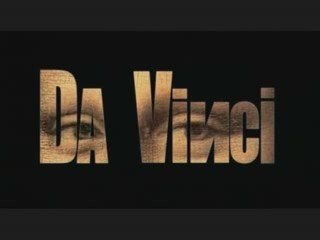 da vinci code part 1