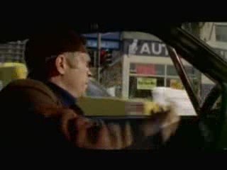 Bullitt bande annonce VOST