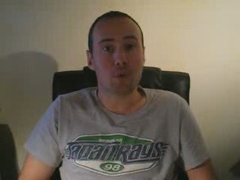 JOHN REVOX A L'ATTITUDE CLUB LE 24 OCTOBRE 2009