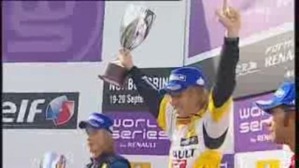 2009 Nürburgring Highlights