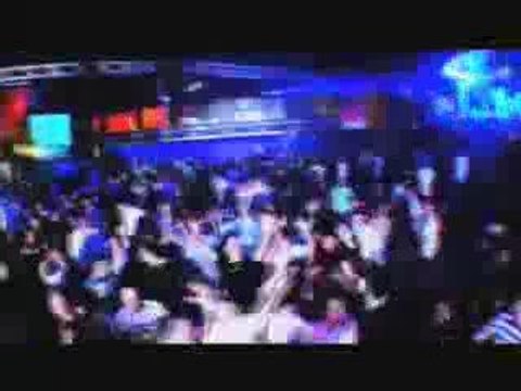 Teaser Kaïo - M6 music club - V1