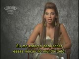 Beyonce entrevista 2009 com subtitulos em portugues part.5