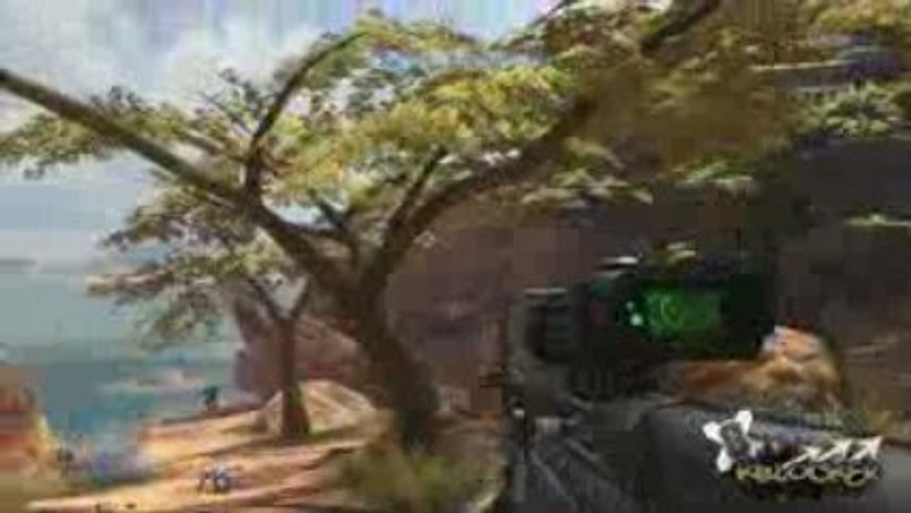 Halo 3 Dualtage :: Kblocker & Out Cold ::