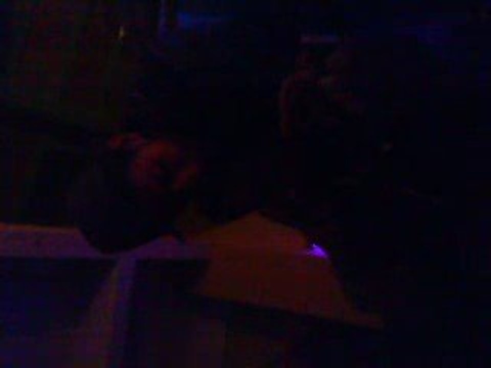 jue's 18 _ Birthday _ cabries