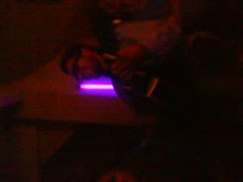 jue's 18 _ Birthday _ cabries