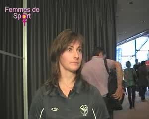 FFSki 2009 - Marion Josserand