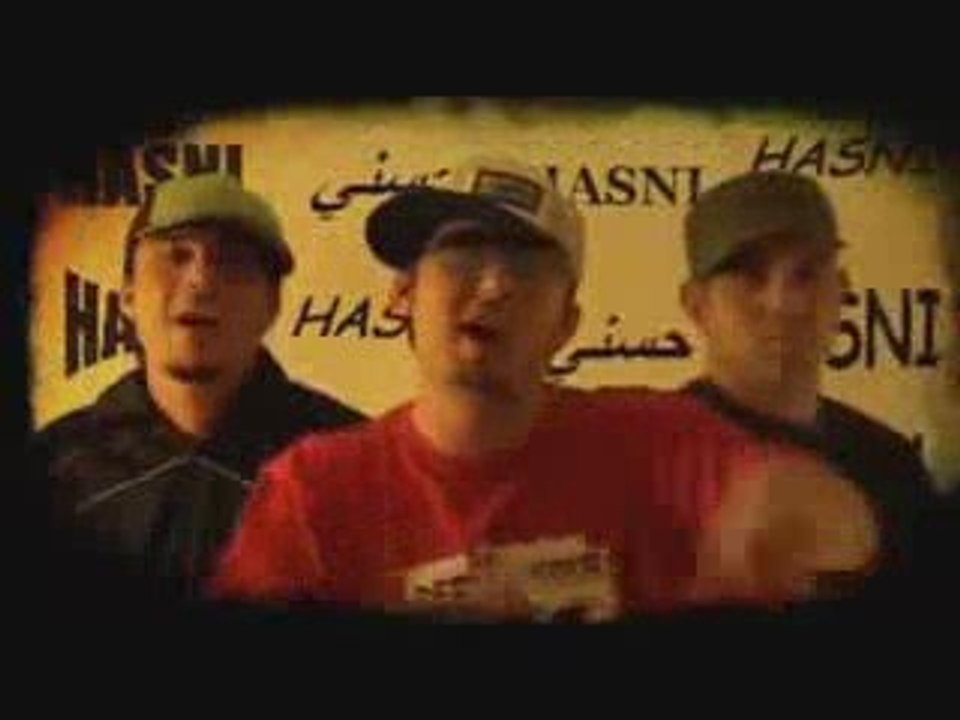 T_O_X - Hasni