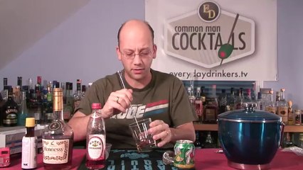 Sweet Old Fashioned #2