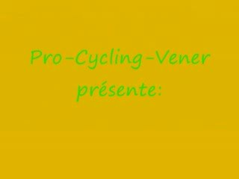 Victoires de la PCV en 2009