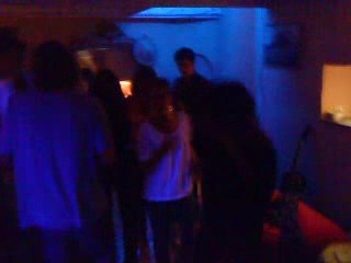 jue's 18 _ Birthday _ cabries