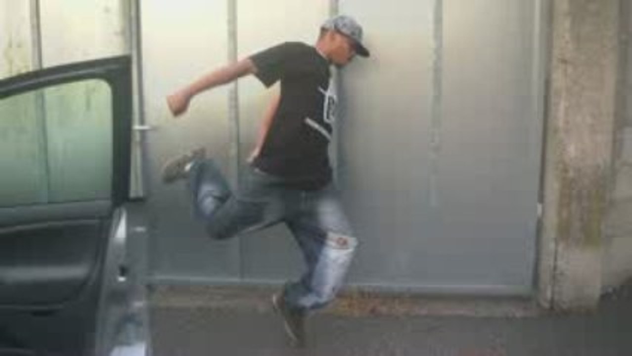 Manusa La Clé du Puzzle Spécial Big up Part 20