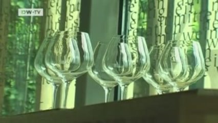 Video of the day | Wining and designing