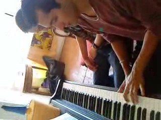 jue's 18 _ Birthday _ cabries