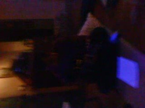 jue's 18 _ Birthday _ cabries