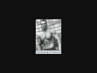 Burn The Fat Feed The Muscle