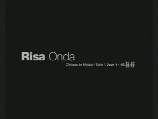 Forbidden Siren , 33 ) Risa et Shiro sont dans la rue