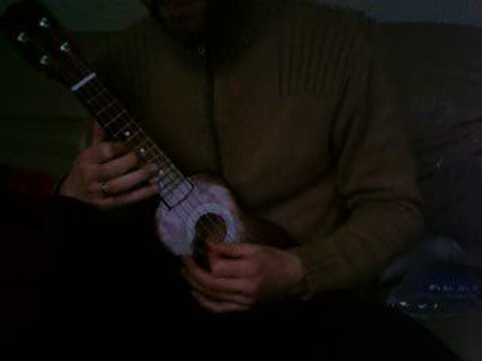 Ukulélé by Ju' part 2