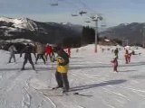 Séjour ski - Morzine 2008