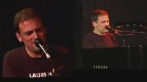 Shanghai Taxi Driver medley - Laurent Gatz live