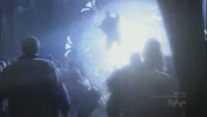 AMV stargate universe