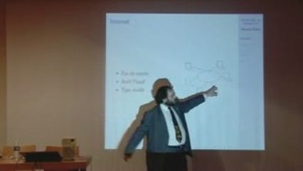 Internet libre ou Minitel 2.0 ? Partie 1