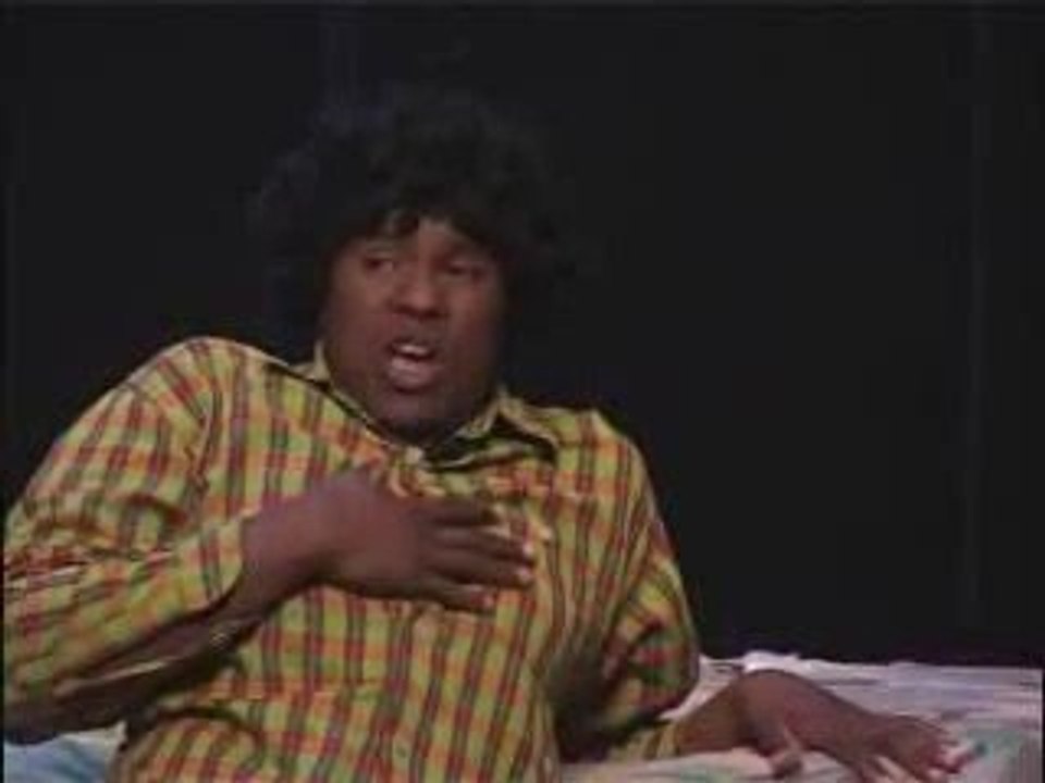 téat la kour "lo drwa famm " [100% la kour]