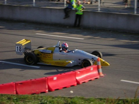 Finale Coupe de France Slaloms Plouay 2009 (3)