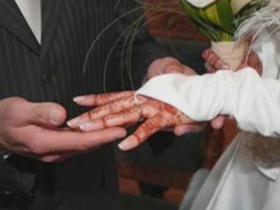 MARIAGE RIFI REGGADA Rabeh Fetwaki el Rifi 2009