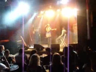 ancrée à ton port (Nina)