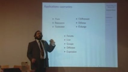 Internet libre ou Minitel 2.0 ? Partie 2