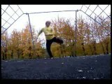 Чернушка | Fusion Dance (JumpStyle C-walk DnB)