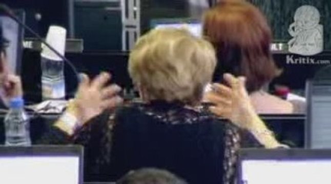 Région Poitou-Charentes : débat sur le fret ferroviaire