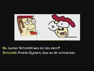 Bospomovie - Abridged Series - Schmiddis Rache