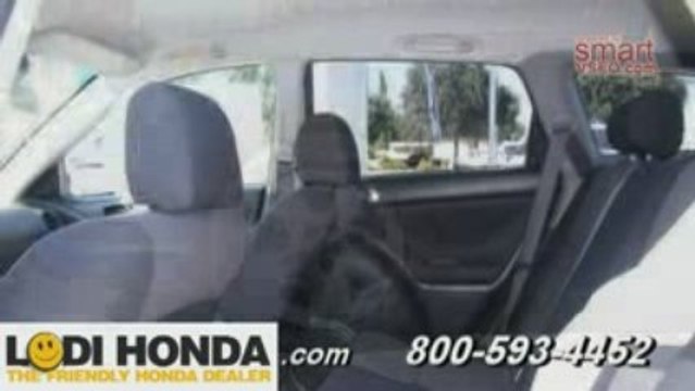 2003 Toyota Matrix Lodi Fairfield Vacaville