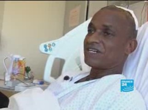 Cellou Dalein Diallo raconte